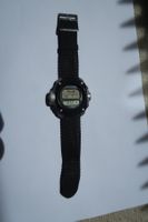 Treckinguhr, Uhr Casio 1282