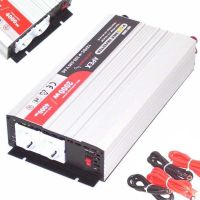 06189 - Sinus Spannungswandler HIP 12V 2000W / 4000W