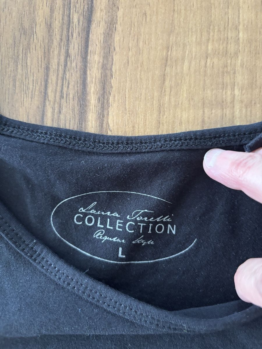 Tops: Top, Shirt Gr. L – D'occasion à Büsserach par Zimtstaernli19 1