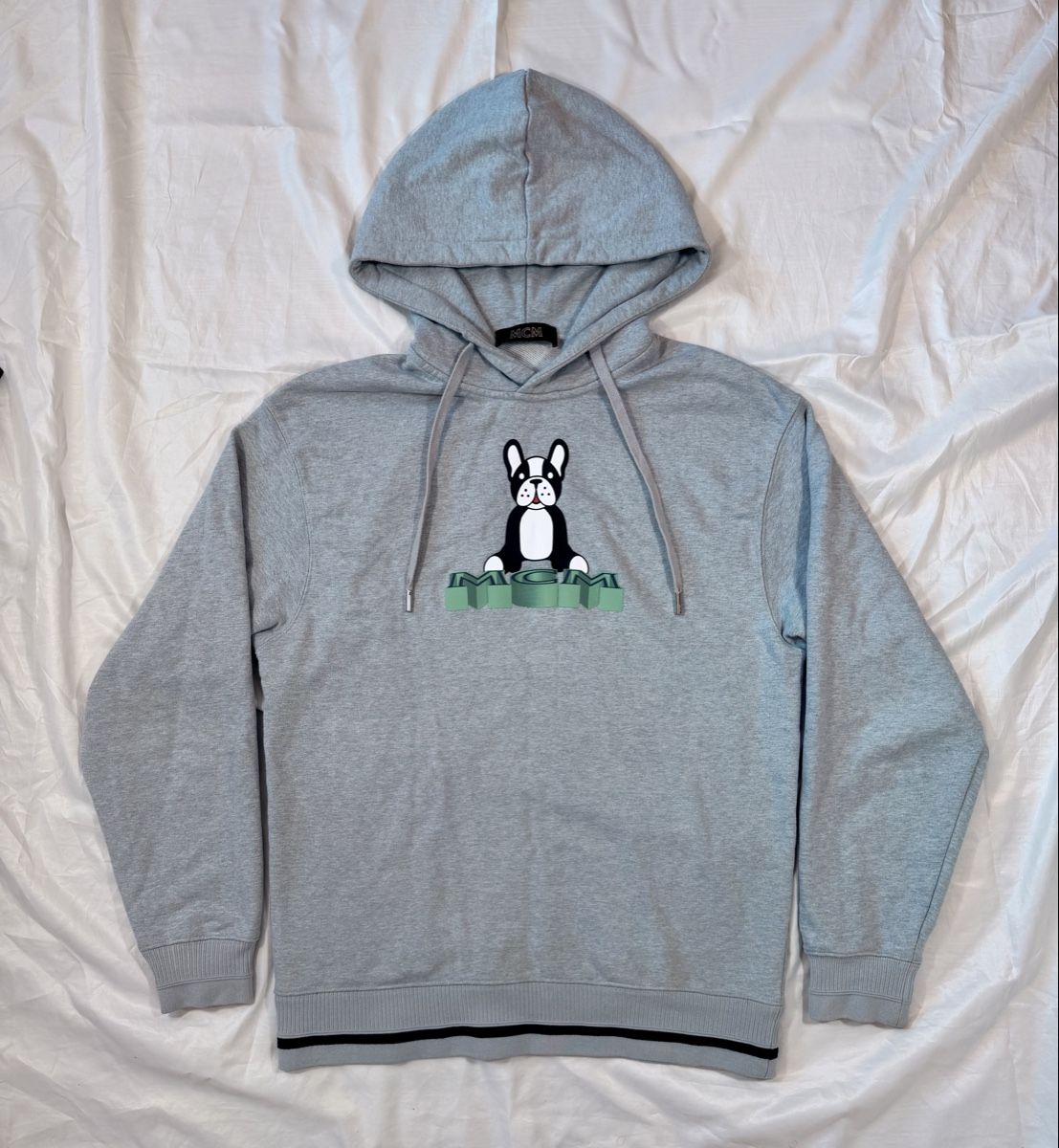 Mcm Pullover & Sweatshirts: MCM hoodie  – Gebraucht aus Pfäffikon ZH von Nataliia.