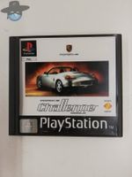 Porsche Challenge / Sony Playstation 1