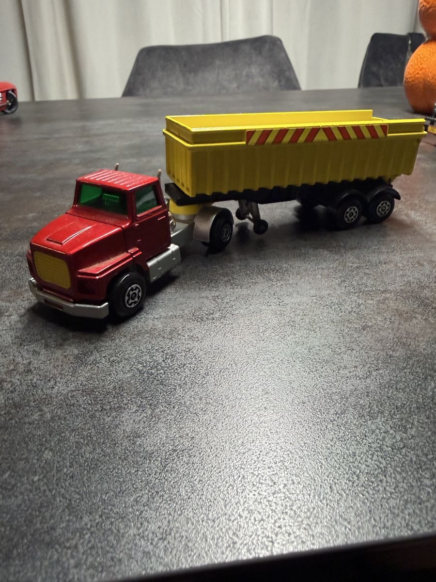 Matchbox Modellini d'auto: 1973 Matchbox in near mint condition – Nuovo (secondo la descrizione) da Wettingen venduto da NickInc