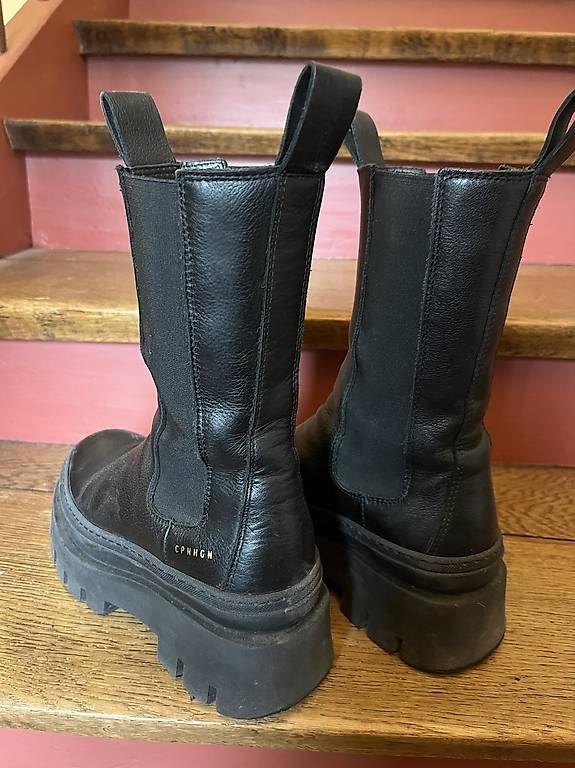 Scarpe da donna: Copenhagen Boots 36 – Usato da Biel/Bienne venduto da nurrund 1