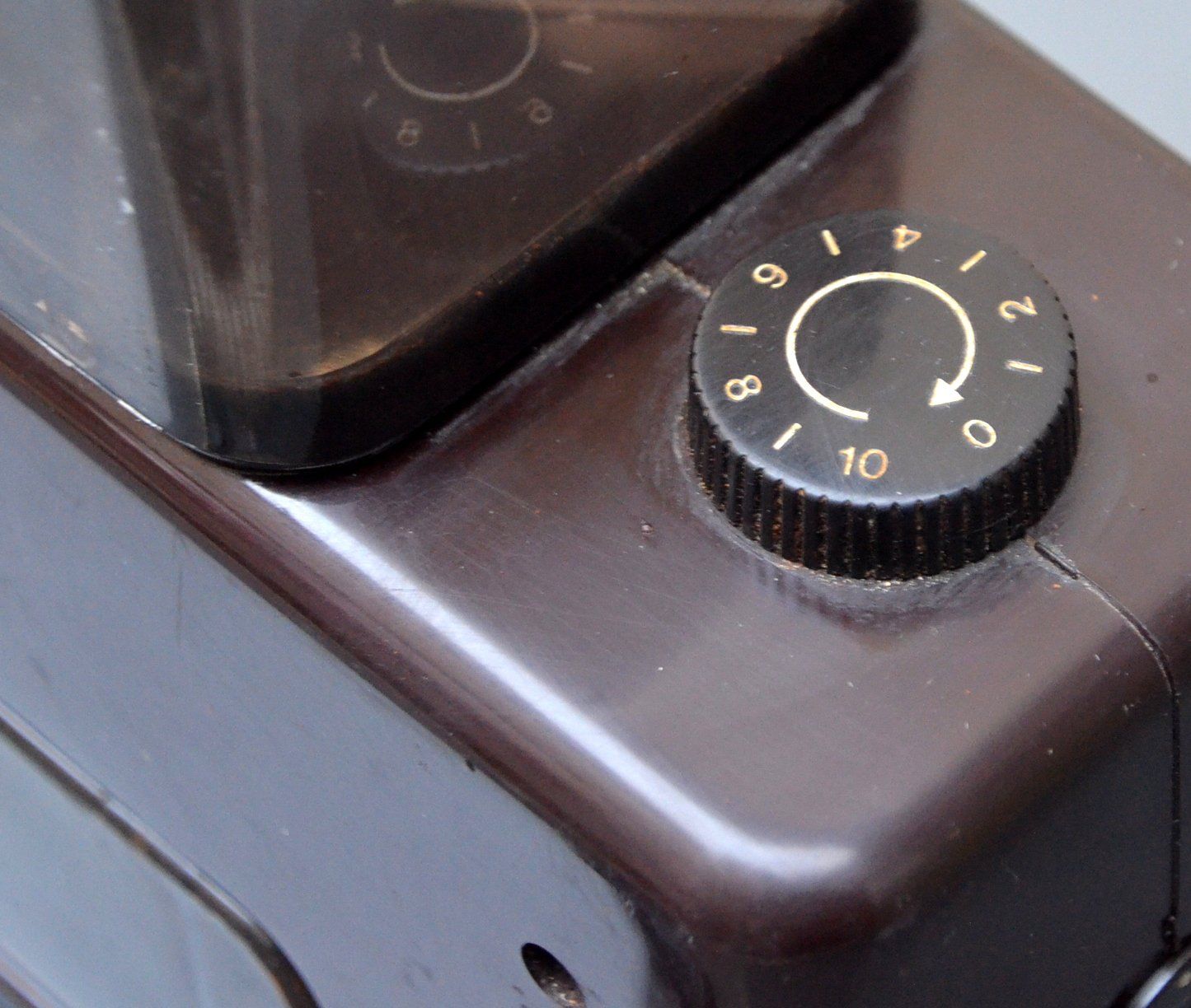 AEG Elettrodomestici da cucina: Kaffeemühle / Moulin à café AEG KMD 102 – Usato da Collonges venduto da arashee 3