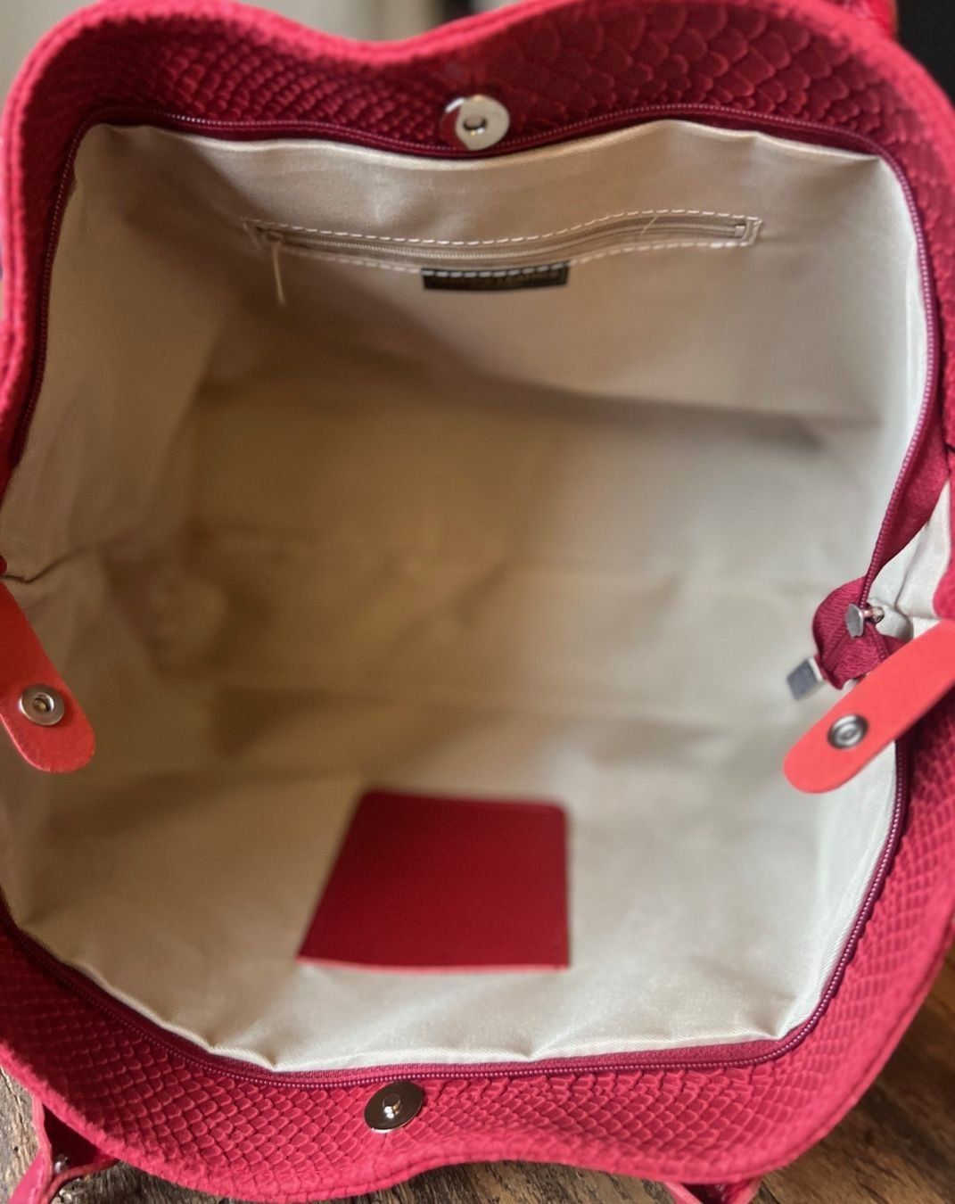 Taschen für Damen: BAG EN CUIR! – Neu und originalverpackt aus Locarno von NicoNion 6
