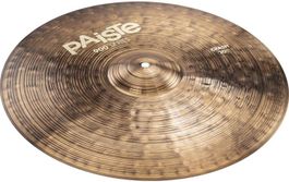 Crash Paiste 900 Series Medium 20"