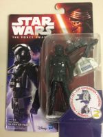 FIRST ORDER TIE FIGHTER PILOT 9 cm STAR WARS ACTION FIGURE‪