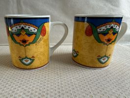 Winterling - Doppio - Maya - mug