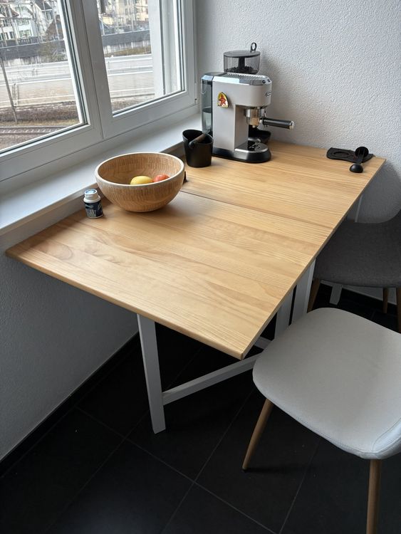 IKEA Pinntorp Table (Gebraucht) in Zürich für CHF 21 – nur Abholung auf ...