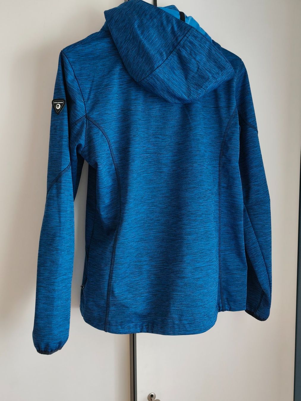 Giacche: Linea Primero Outdoor Jacke, Softshell, Grösse 38 – Nuovo (secondo la descrizione) da Eschenbach LU venduto da Orchi 4