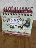 365 Wunderbare Tage Kalender