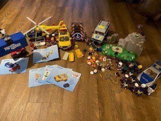 Playmobil Giocattoli: Playmobil Mix – Usato da Thun venduto da Bischoffs 1