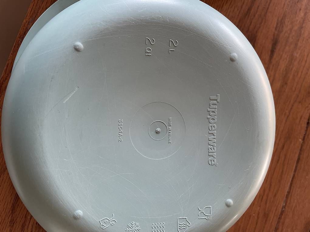 Moules à gâteaux: Tupperware UltraPlus 2 l – Neuf avec emballage d'origine à Künten par Gubapri 3