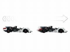 Lego Jeux de construction: Lego Technic 42137 Formule E Porsche 99X – Neuf (Voir description) à Le Brassus par cinema13 2