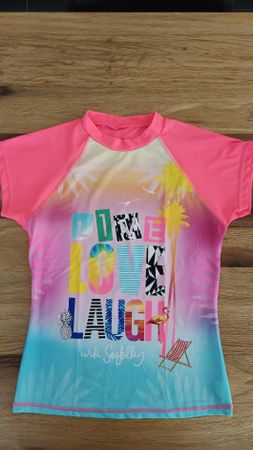Schwimmshirt 170 cm