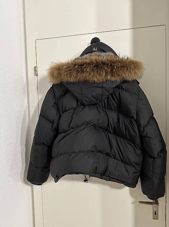 Giacche: Georgio Armani, Daunenjacke 56 – Usato da Glarus venduto da car_wl62 1