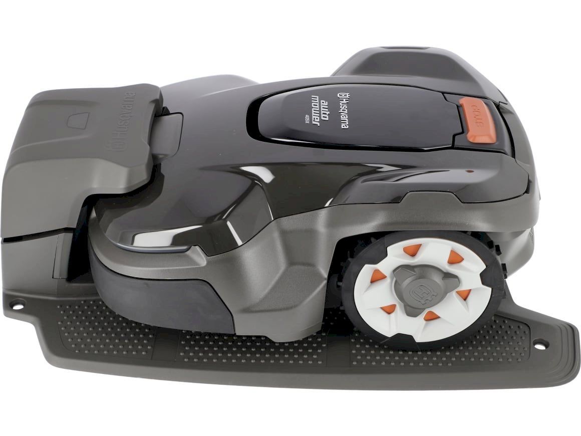 Tagliaerba: Husqvarna Automower 405X Mähroboter – Nuovo e nell'imballaggio originale da Bottighofen venduto da zaap 5