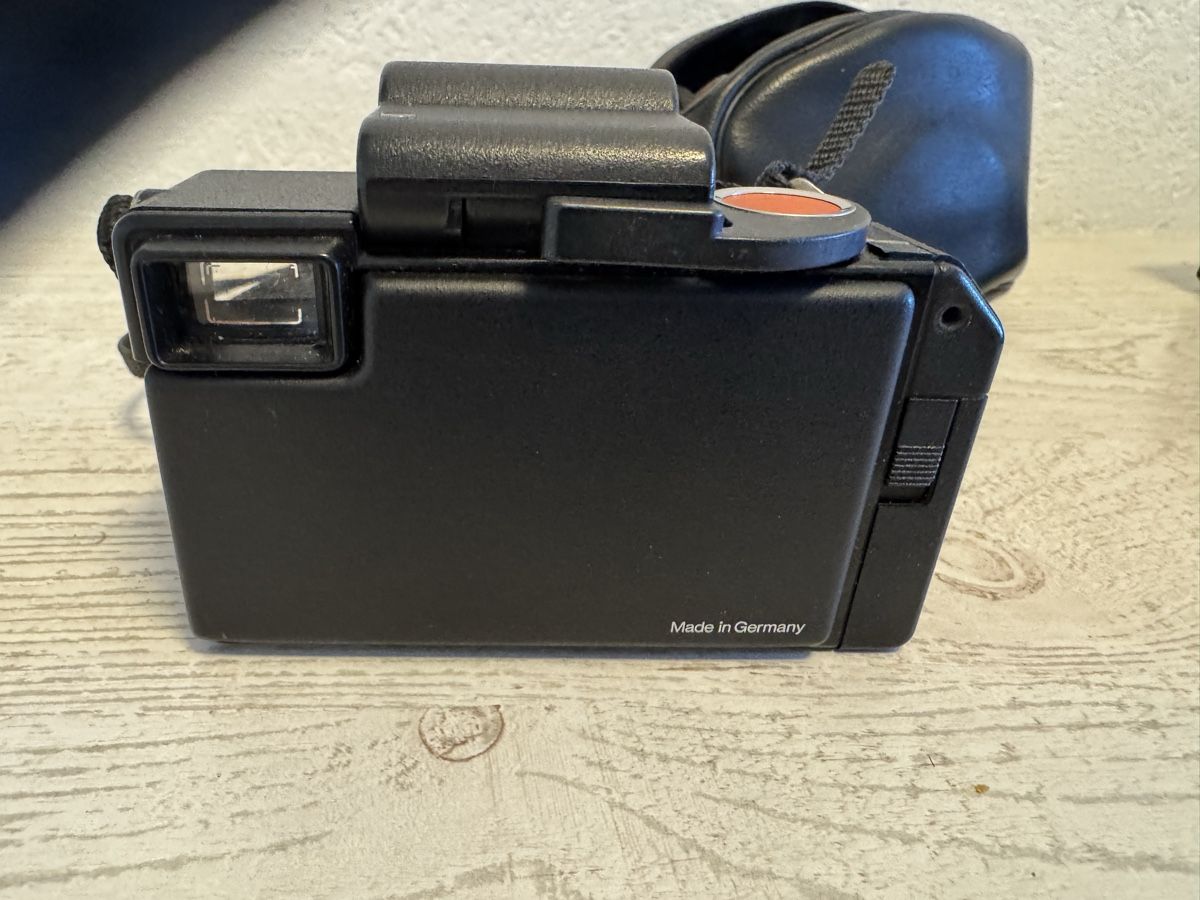 Agfa Appareil photo: Agfa optima kamera – D'occasion à Zunzgen par milesdavis76 4