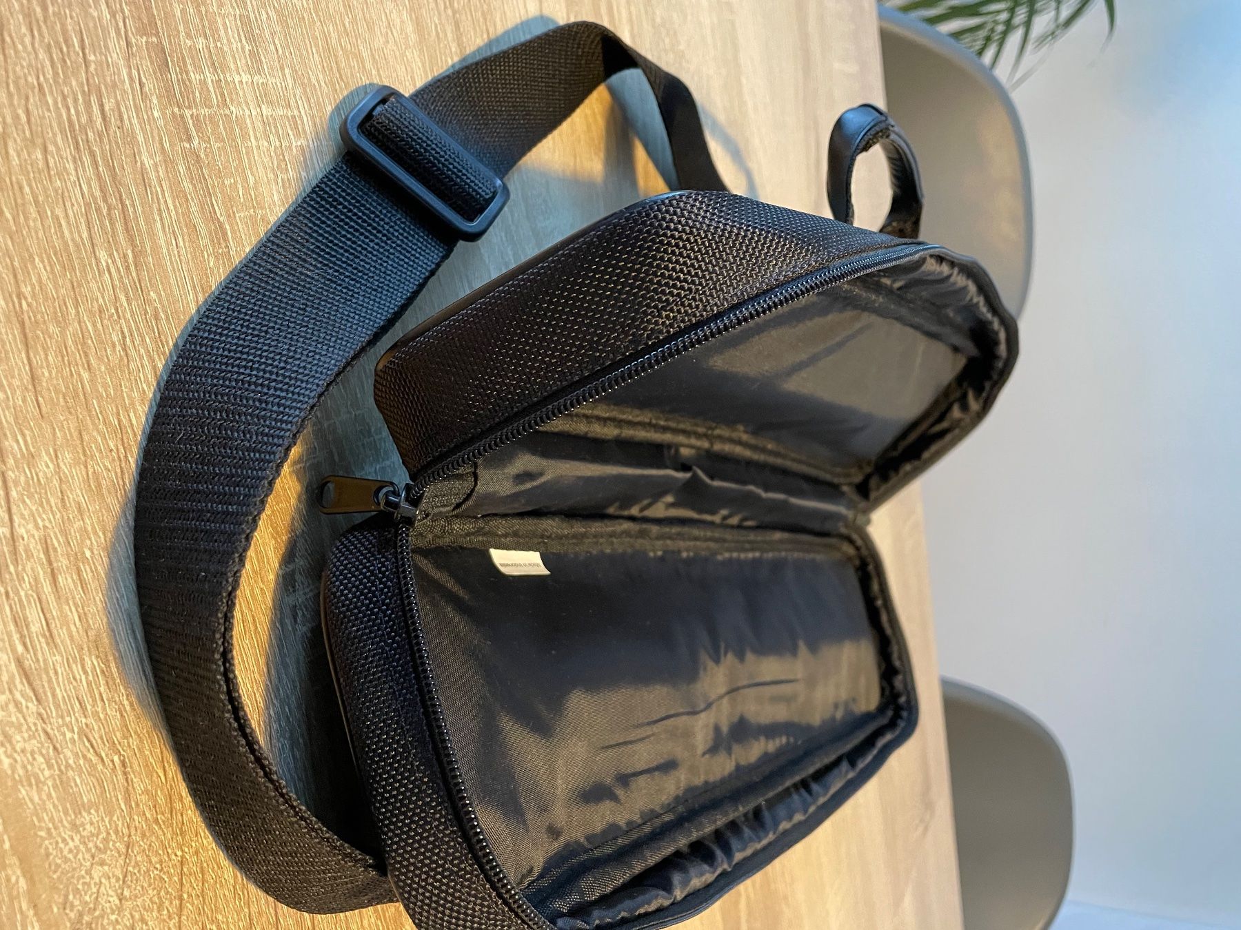 Yamaha Topcase: Original YAMAHA Querflöten-Tasche – Usato da Unterägeri venduto da gai_mj5l 3