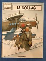 ADLER - Le Goulag - EO 2003