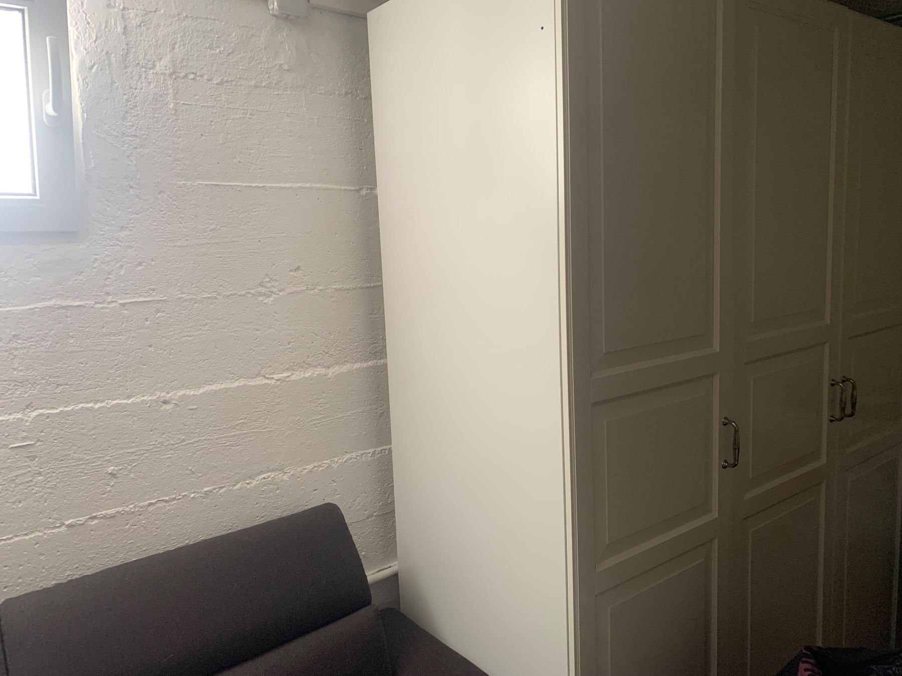Ikea Armadi: Kostenlose Ikea schrank – Usato da Obergösgen venduto da Torrente