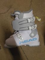 Head Kinder Skischuhe 23.5
