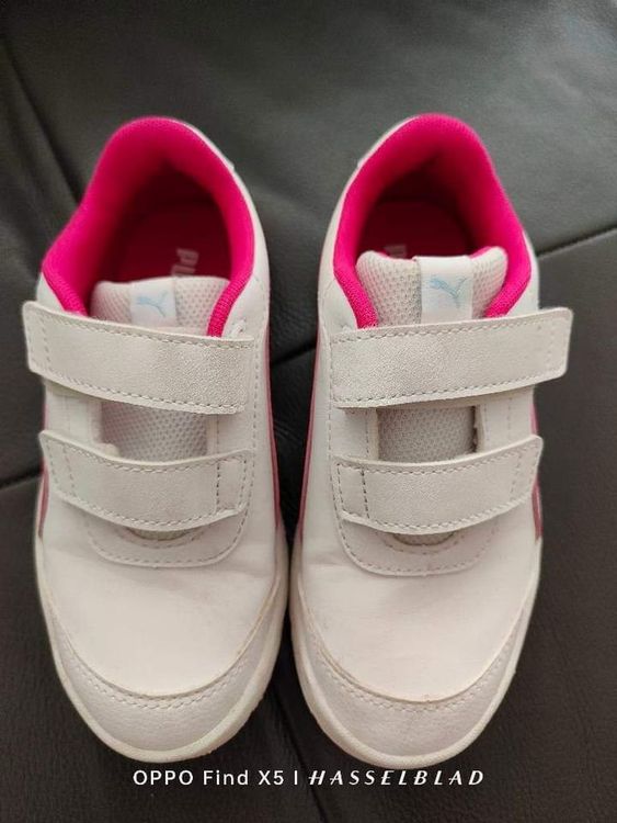 puma gr.30 | Kaufen auf Ricardo