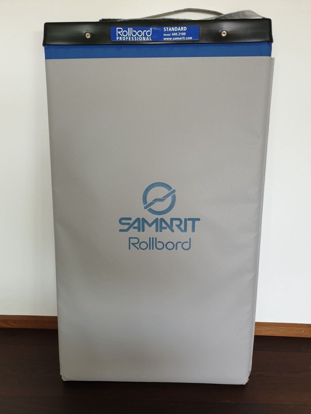 Tableaux: Samarit professional Rollbord neu und original verpackt – Neuf avec emballage d'origine à Schaffhausen par peggi77755