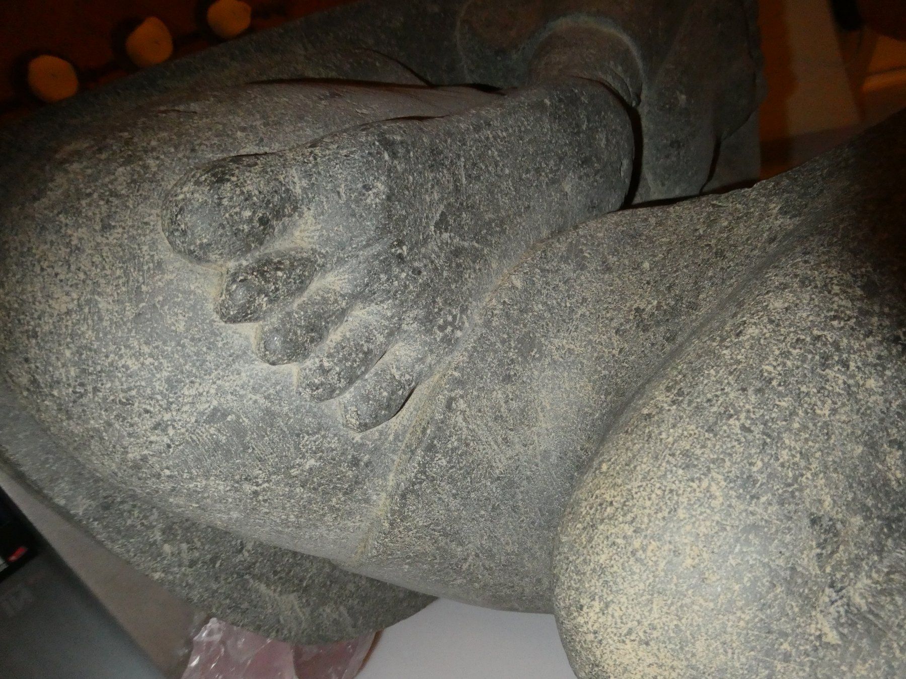 Sculture & Statue: Buddha – Usato da Zürich venduto da olympus03 6