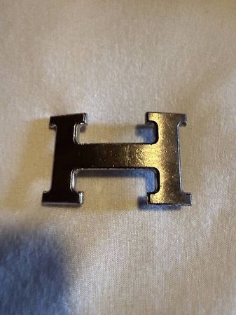 Hermès cintura 