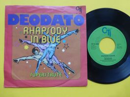 Deodato – Rhapsody In Blue