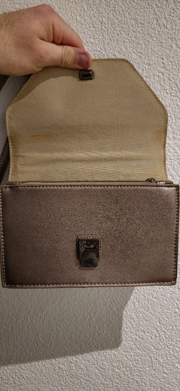 David Jones Borse da donna: David Jones Handtasche – Usato da Romanshorn venduto da Elektriker-shop
