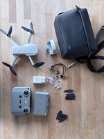 Drone DJI Mini 2 Fly More Combo