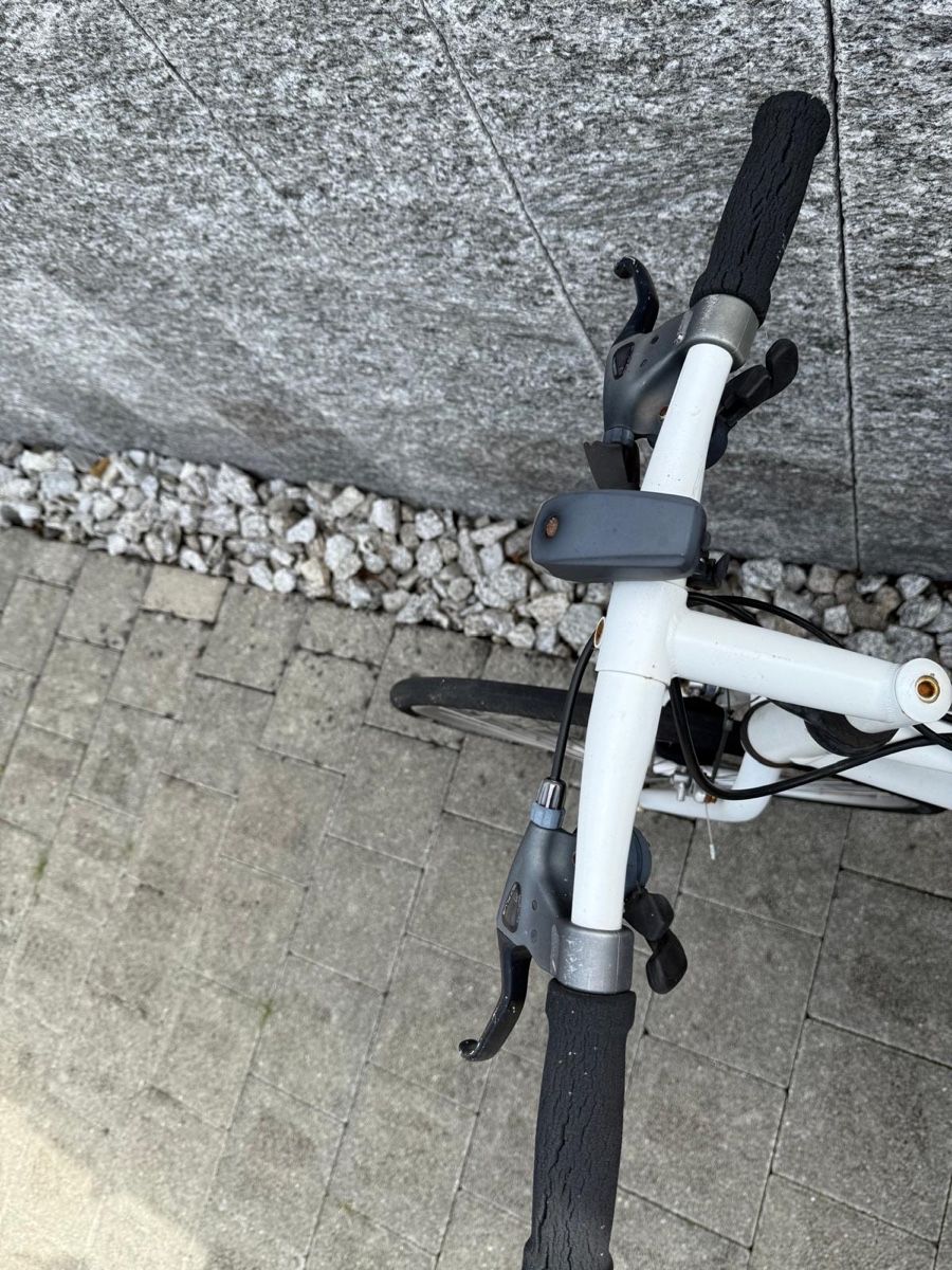 Canyon Biciclette: Canyon – Usato da Gebenstorf venduto da Contabile 1