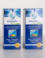 2x Regulatpro® Bio mit fermentierter Regulatessenz Neu