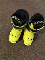 Kinderskischuhe Head Z1 Gr. 26.5