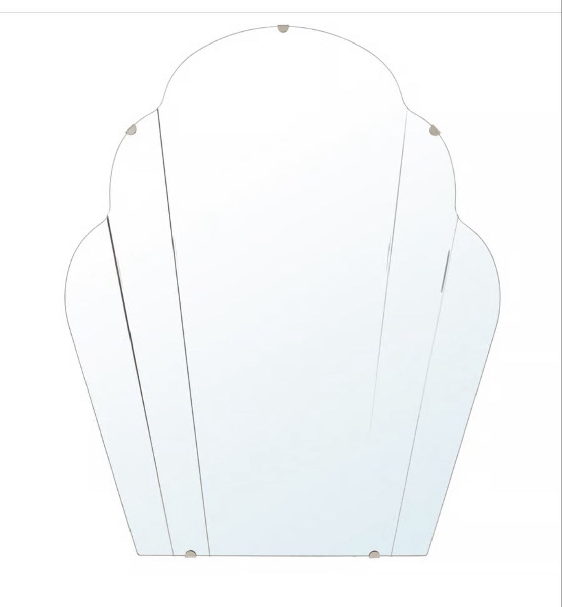 Ikea Spiegel: IKEA Spiegel Lommaryd – Neu (gemäss Beschreibung) aus Winterthur von don_fabio 1