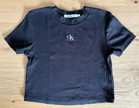 Haut Calvin Klein