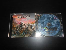 Iced Earth – The Glorious Burden / 2004