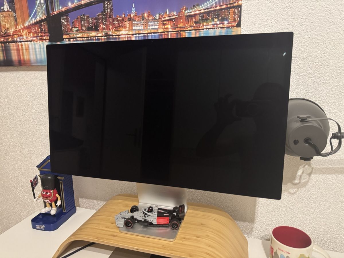 Ecrans: Apple Studio Display (2026) – Neuf (Voir description) à Diepoldsau par Take98