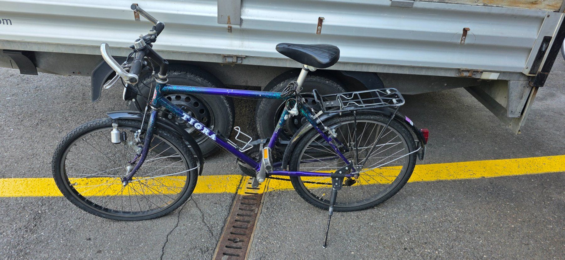 Velos: Velo – Gebraucht aus Kriens von inf_xcd7