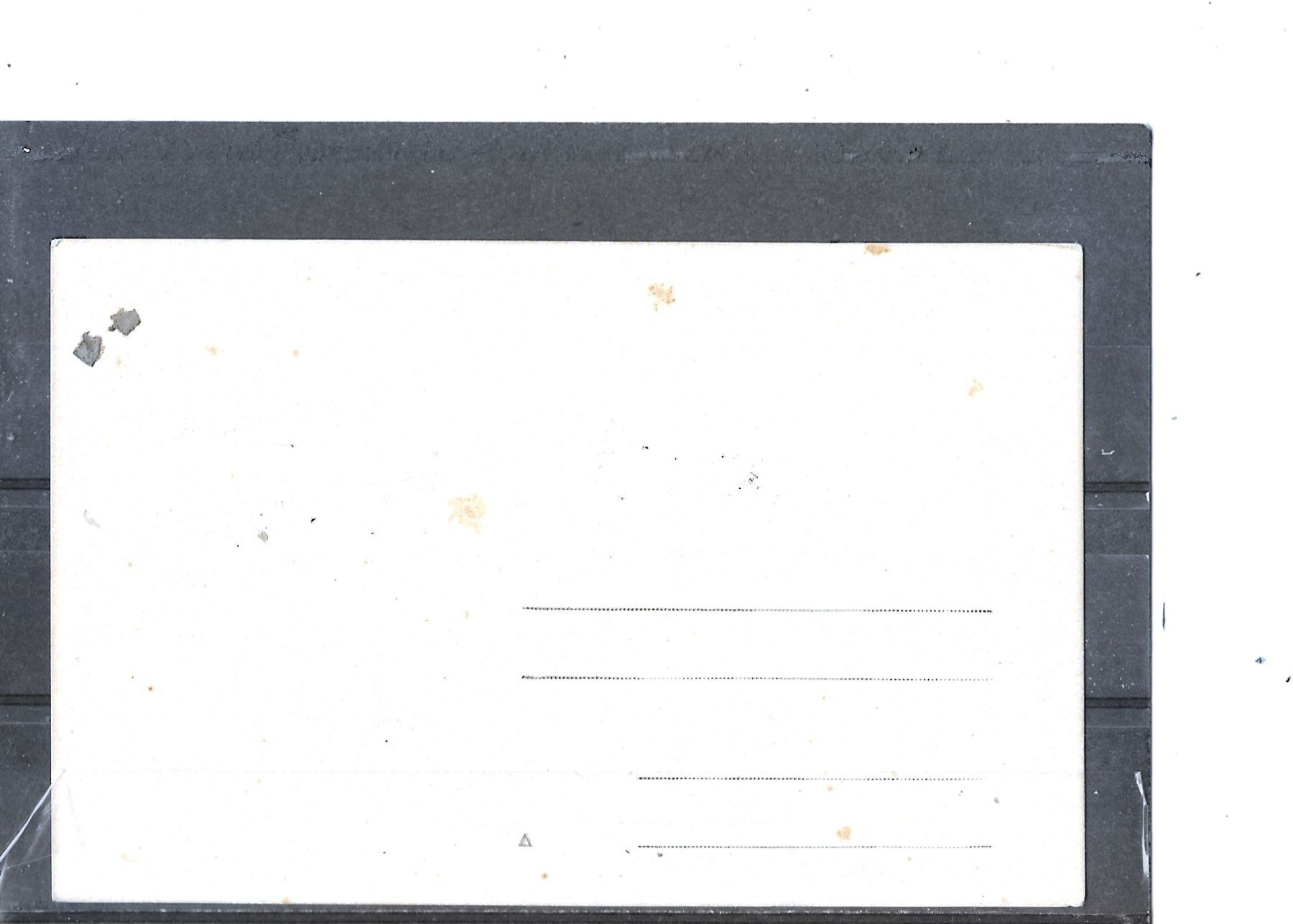 Cartoline postali: Ansichtskarte Landwirtschaft 1927 Beim Heuen – Usato da Schocherswil venduto da Wilare 1