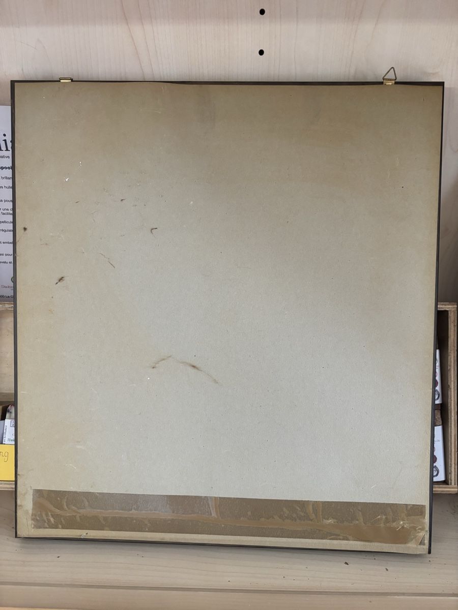 Foto & Immagini: Tableau fondue original  – Usato da Les Brenets venduto da moe_ym8r 1