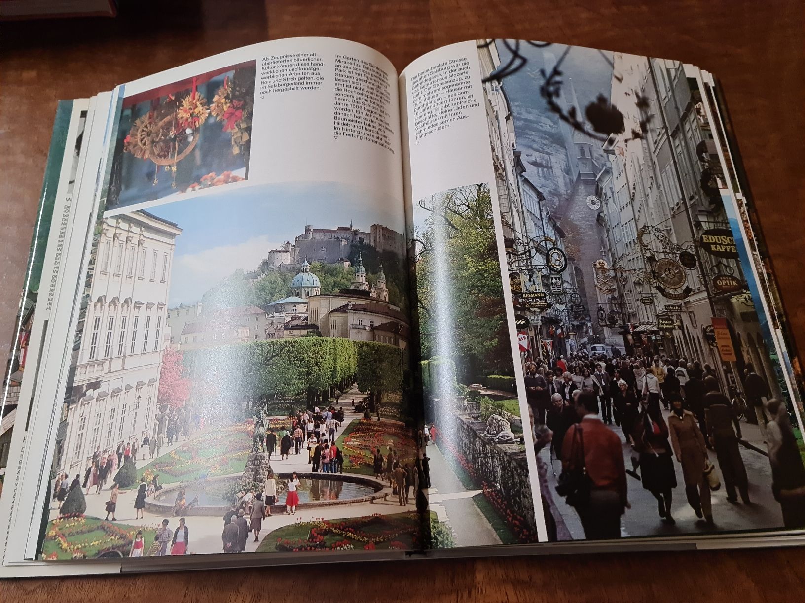 Libri: Österreich – Usato da Erstfeld venduto da Uhu1980 4