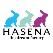 Profile image of HASENA-Dream-Factory