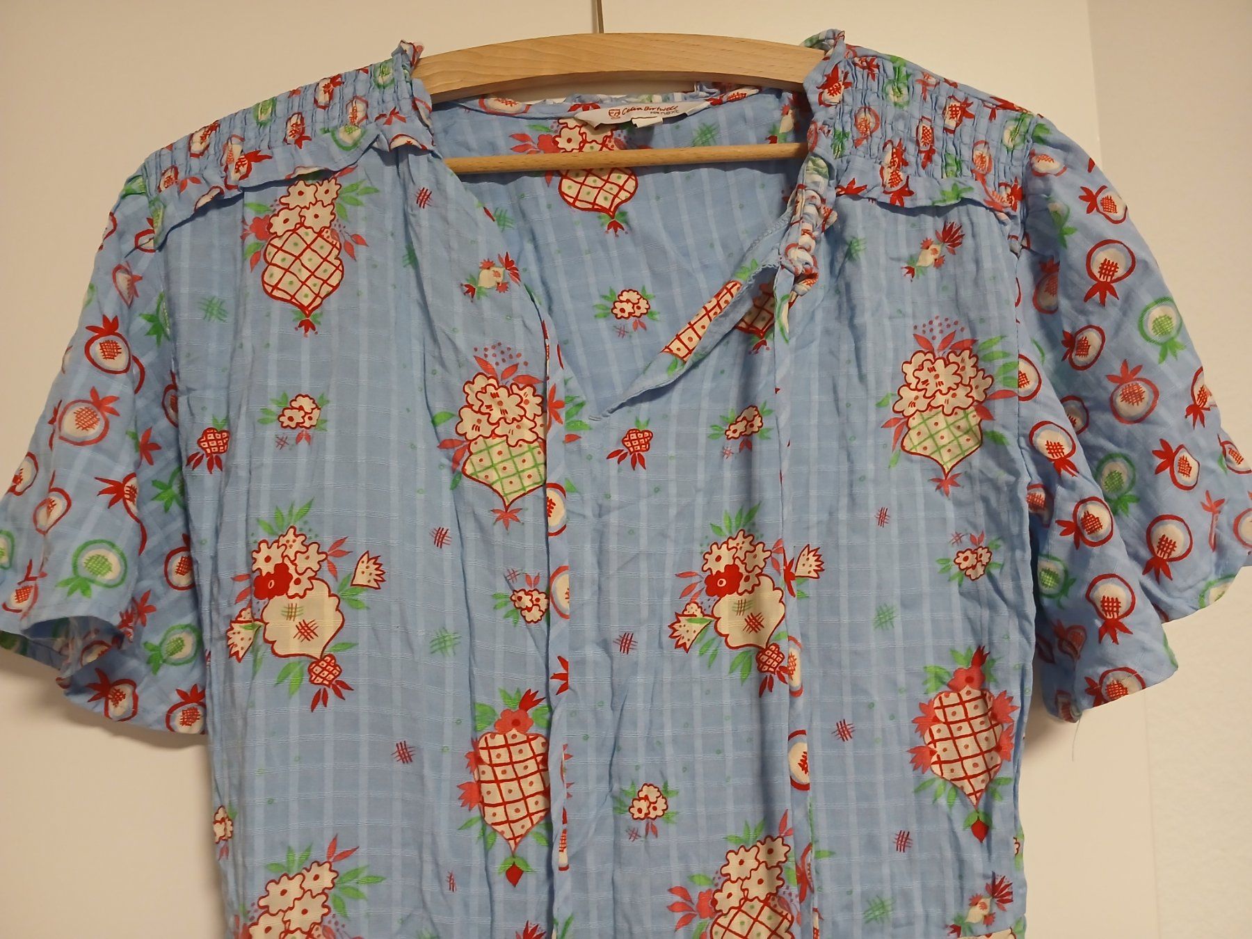 Kleider: Sommerkleid – Gebraucht aus Wettingen von marlu17 1