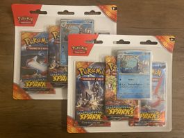 2 Surging Sparks 3-Pack Blister EN
