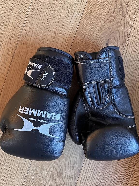 Boxsäcke: Kinder Boxset – Gebraucht aus Neftenbach von Raumharmonie 3
