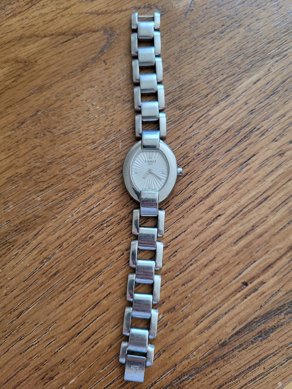 Tissot Orologi: Uhr Tissot – Usato da Wiesendangen venduto da Klotzner