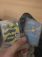 Pokemon Karten Pidgeotto Set guter Zustand